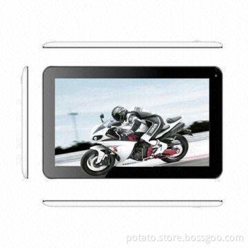 10.1-inch Quad Core Tablet PC with IPS Display, Rockchips RK3188, 1.6GHz CPU